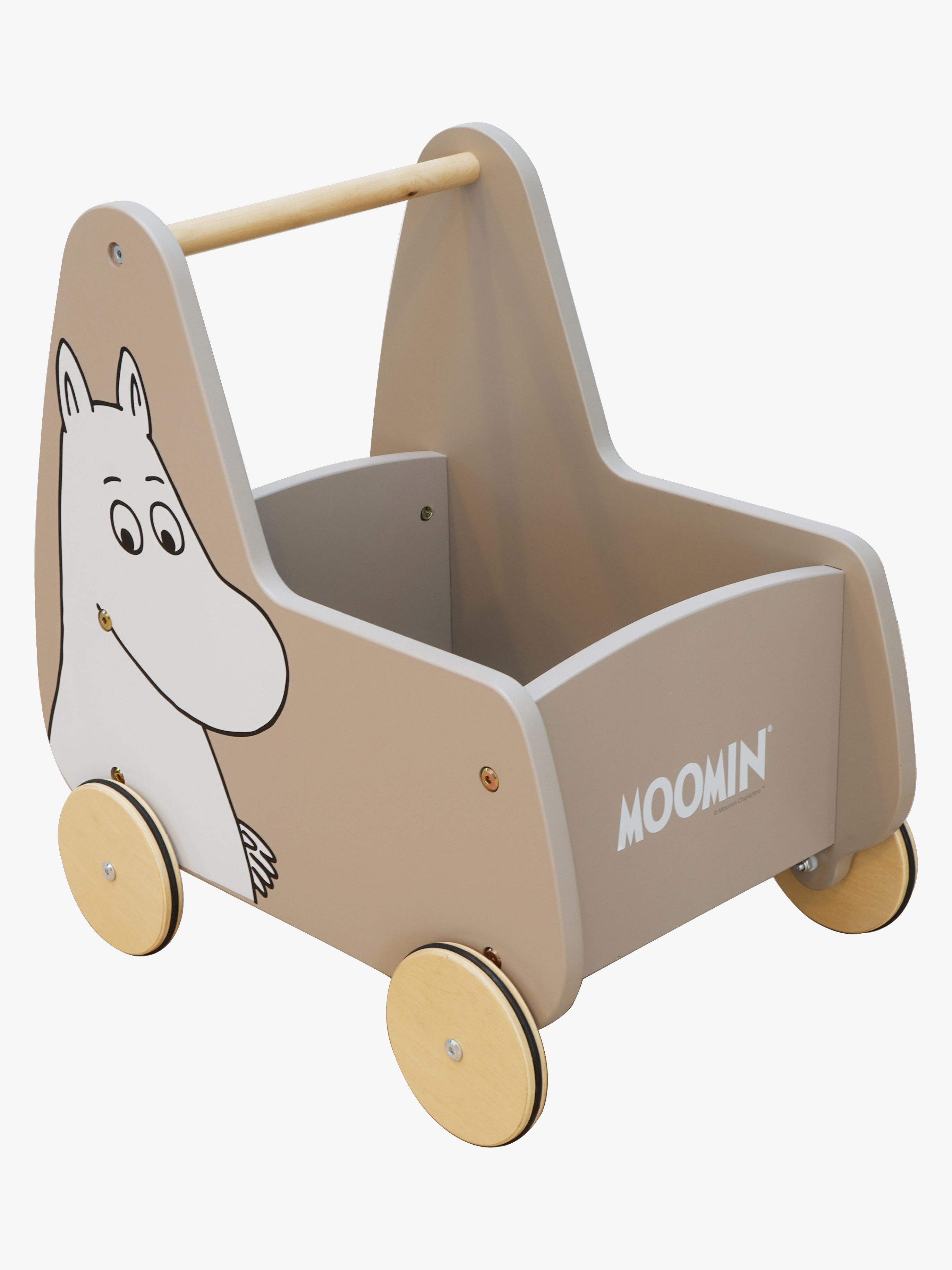 Lauflernwagen