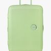 American Tourister Soundbox Spinner Koffer 71,5-81L, Kiwi Green