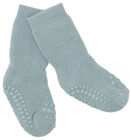 GoBabyGo ABS-Socken, Dusty Blue
