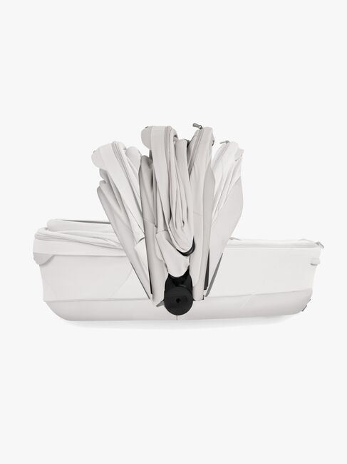 Cybex MIOS/COYA Style Liegewanne, City Grey