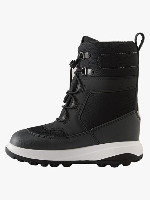Reima Laplander 2.0 Winterschuhe, Schwarz 5400125B-9990-1557_1.jpg
