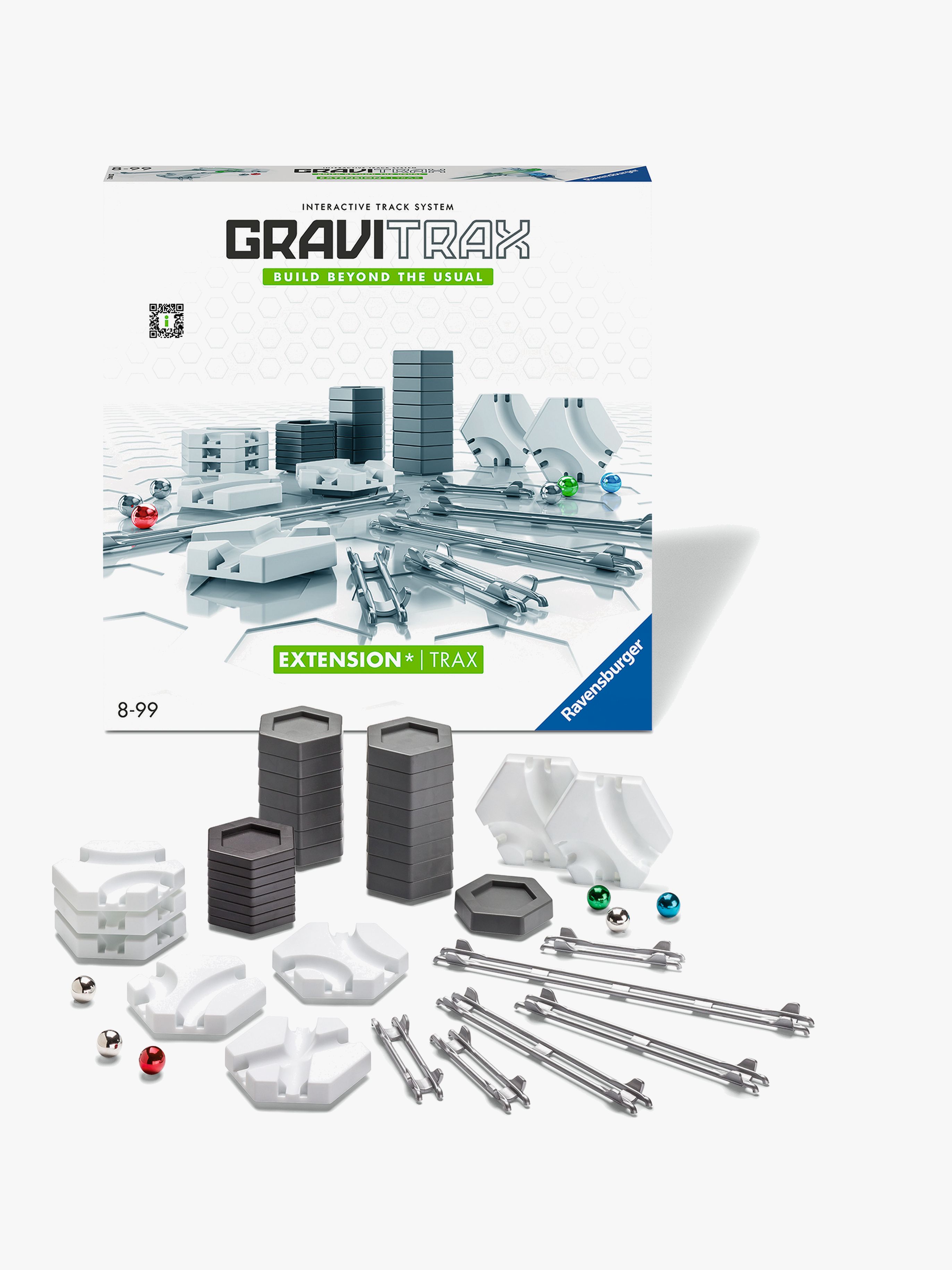 Ravensburger GraviTrax Erweiterungsset Trax