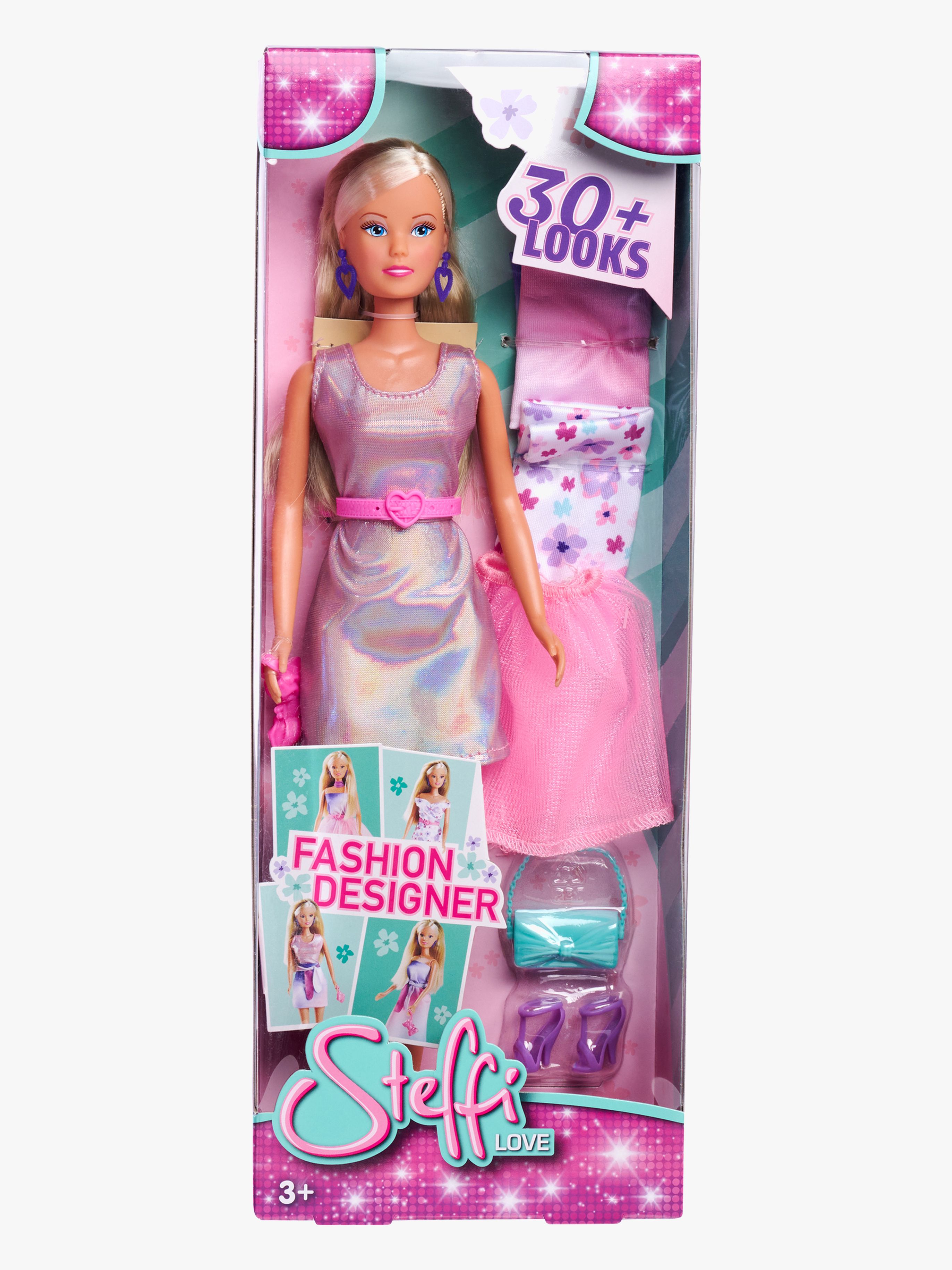 Steffi Love Mode-Set