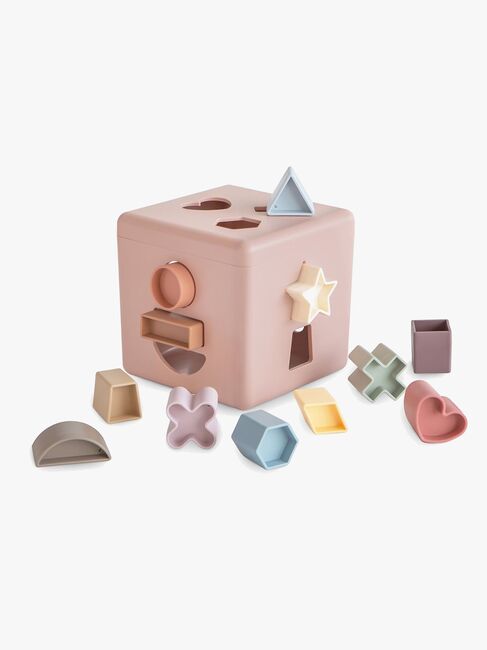 Mushie Steckkasten, Petal