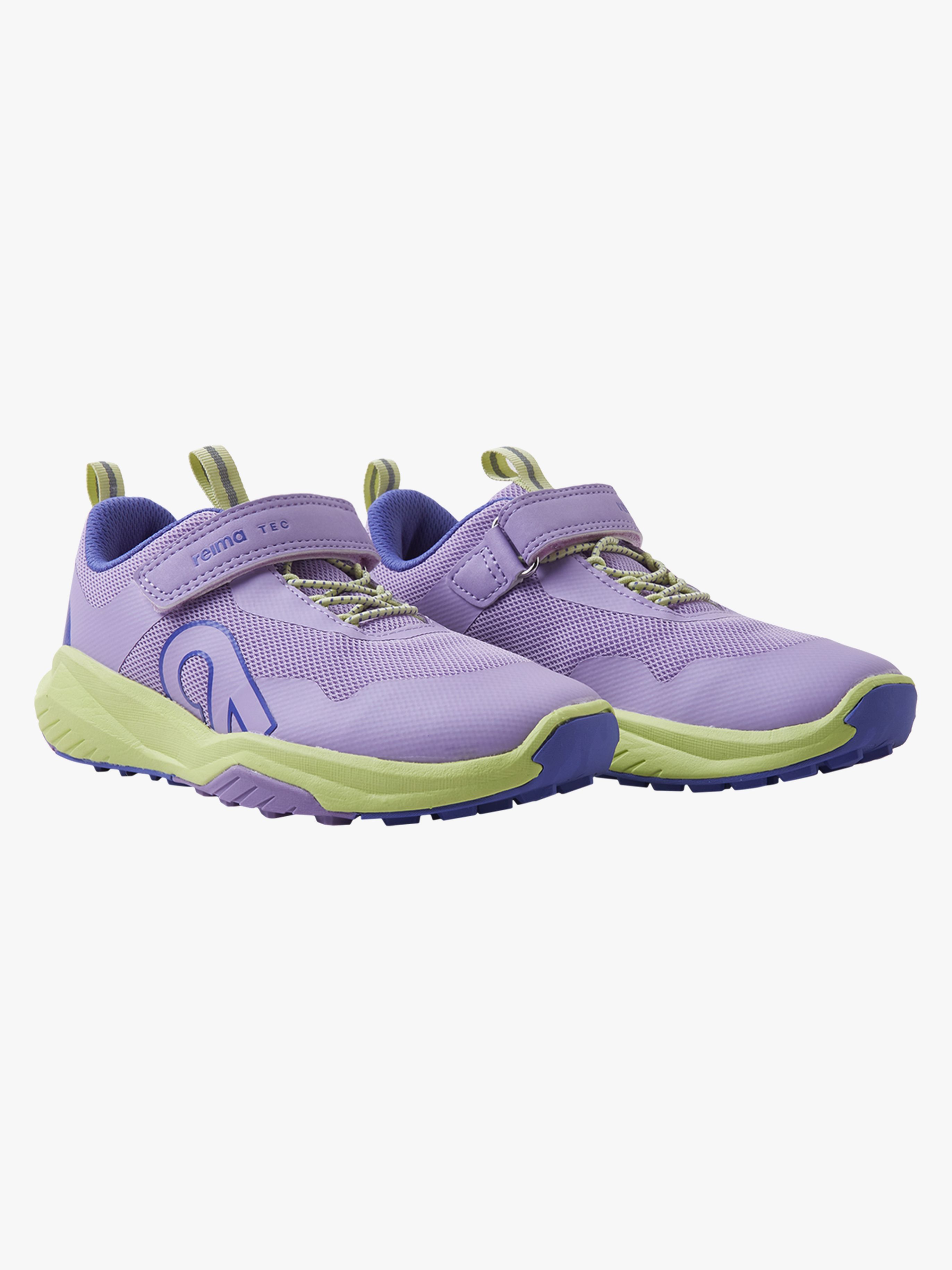 Reimatec Enkkari  Wasserdicht Kinder Sneaker, Lilac Amethyst, 29, Kinderschuhe