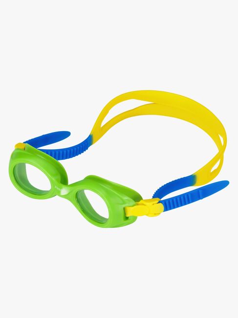 Strooem Splash Schwimmbrille, Grün