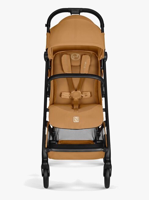 Cybex Beezy Buggy, Cinnamon Yellow