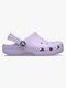 Crocs Classic Sandalen, Lavender
