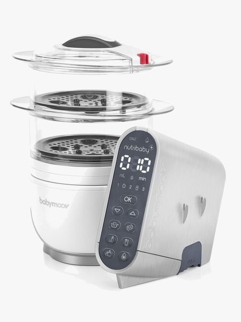 Babymoov Nutribaby+ Abdeckung