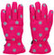 Nordbjørn Stöten Handschuhe, Pink Dots