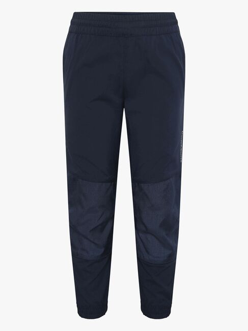 Didriksons Flox Outdoor Hose, Navy