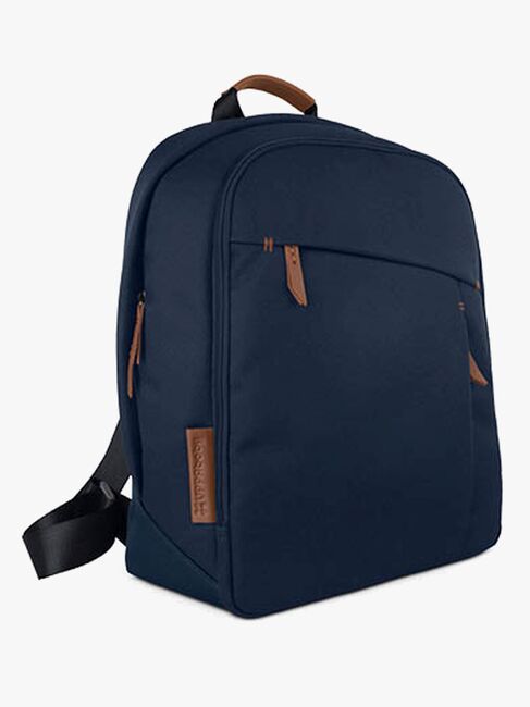 UPPAbaby Wickeltasche, Noa Navy
