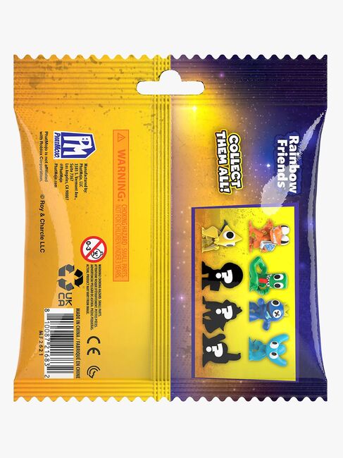 Roblox Rainbow Friends Minifigur Series 3 Gemischte Auswahl