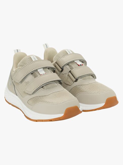 Viking Bouncy WP 2V Sneaker, Cement
