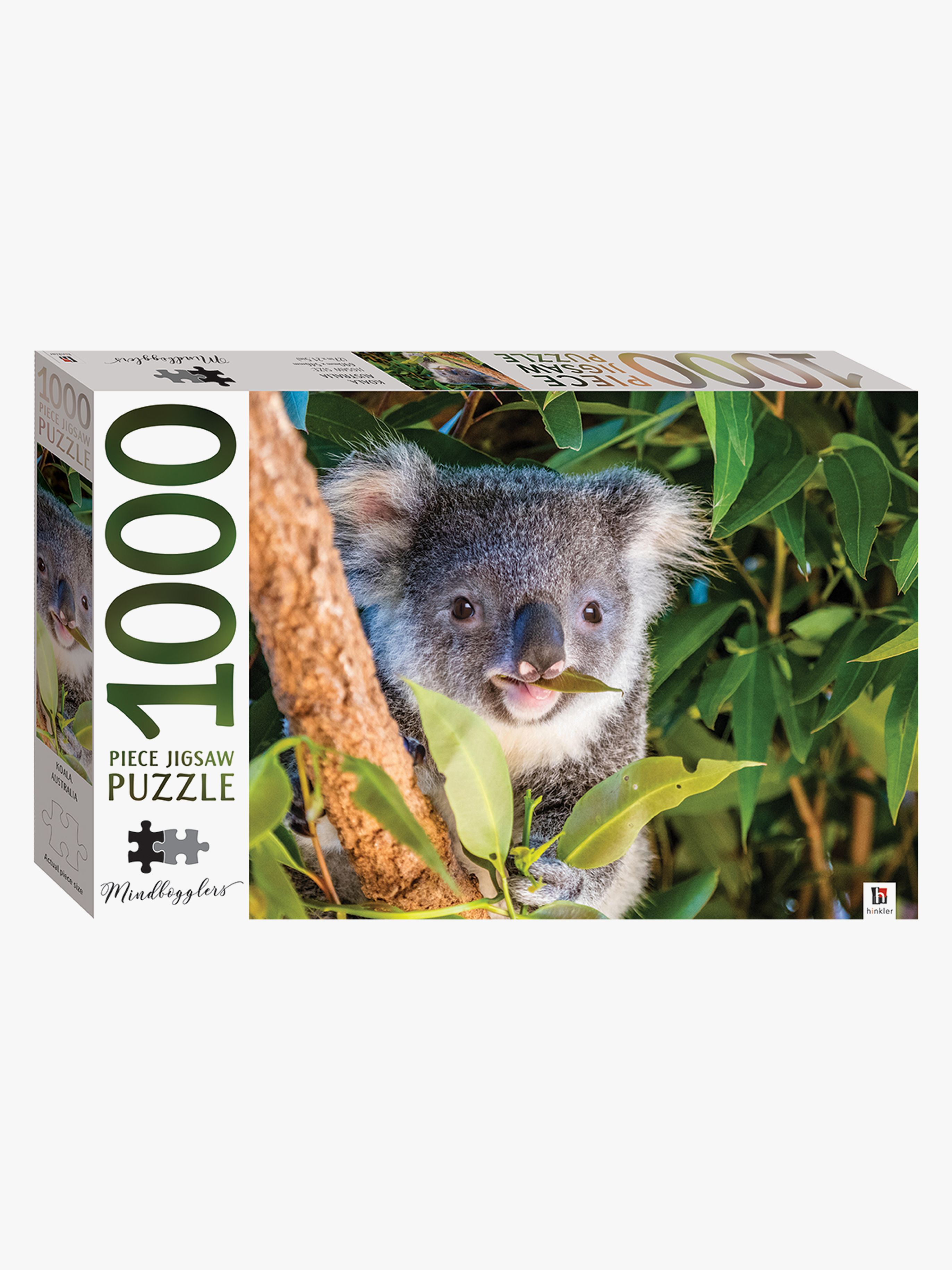 Puzzle Koala Australia 1000 Teile