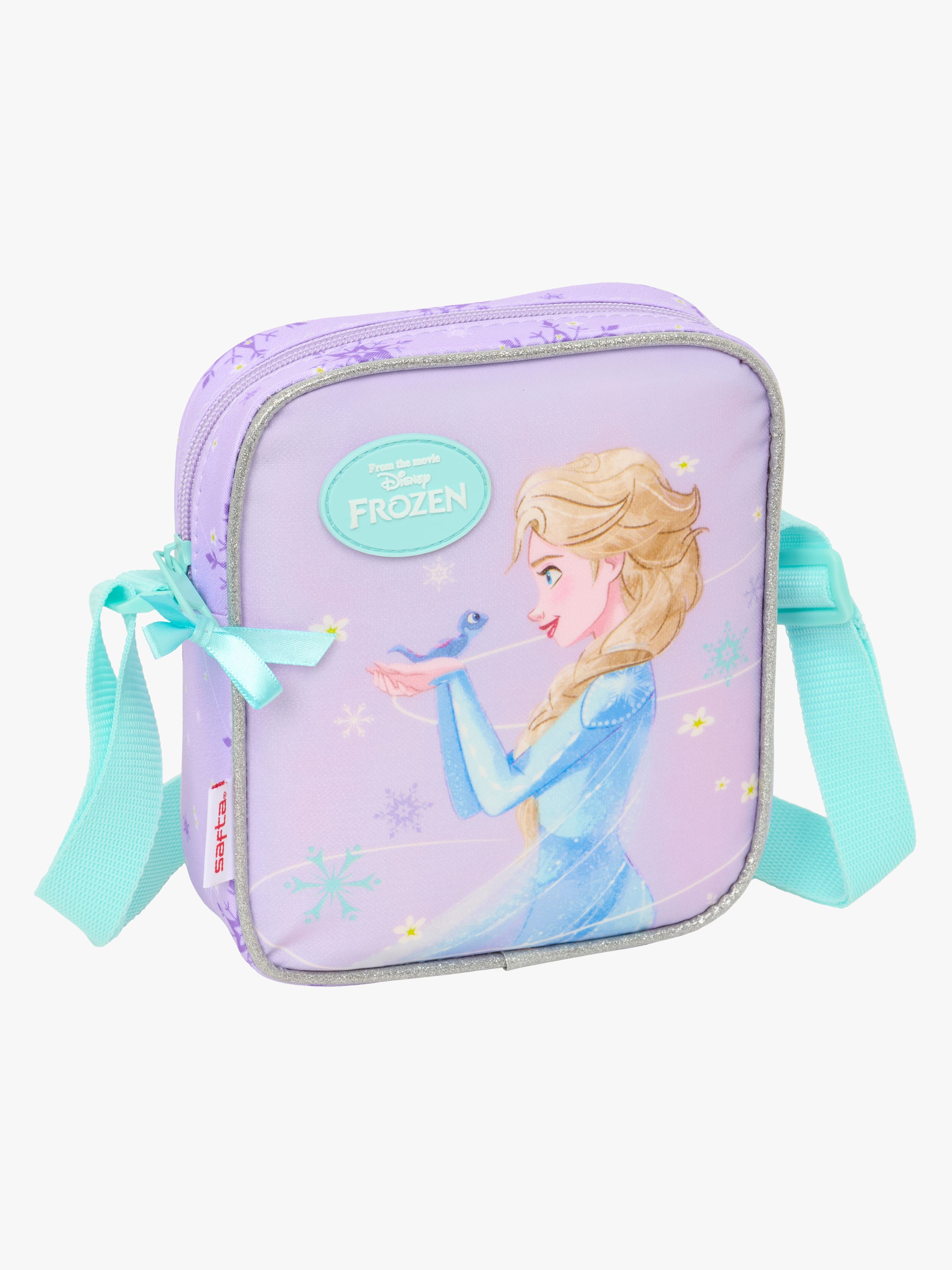 Schultertasche, Spirit