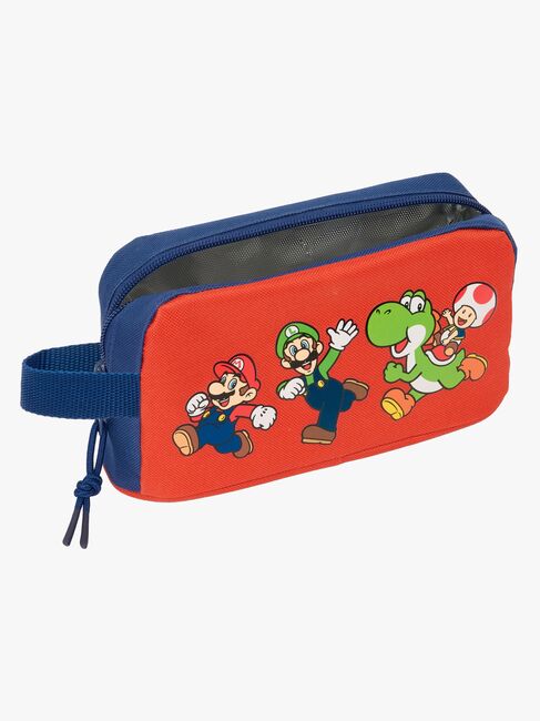 Super Mario Kühltasche, Mamma Mia