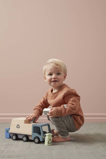 Kids Concept Müllauto Aiden