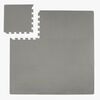 That's Mine Spielteppich Quadrat, Grau