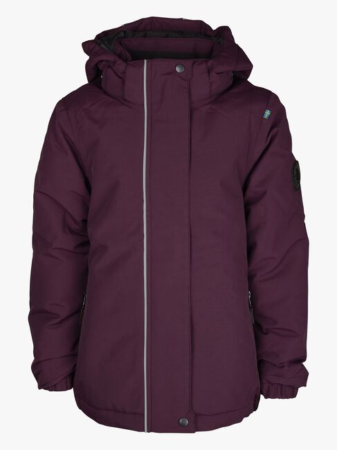 Lindberg Iceberg Winterjacke, Plum