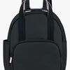 American Tourister Puffy POP Mini Rucksack S 8,5L, Black