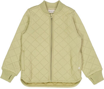 Wheat Loui Thermo Thermojacke, Forest Mist