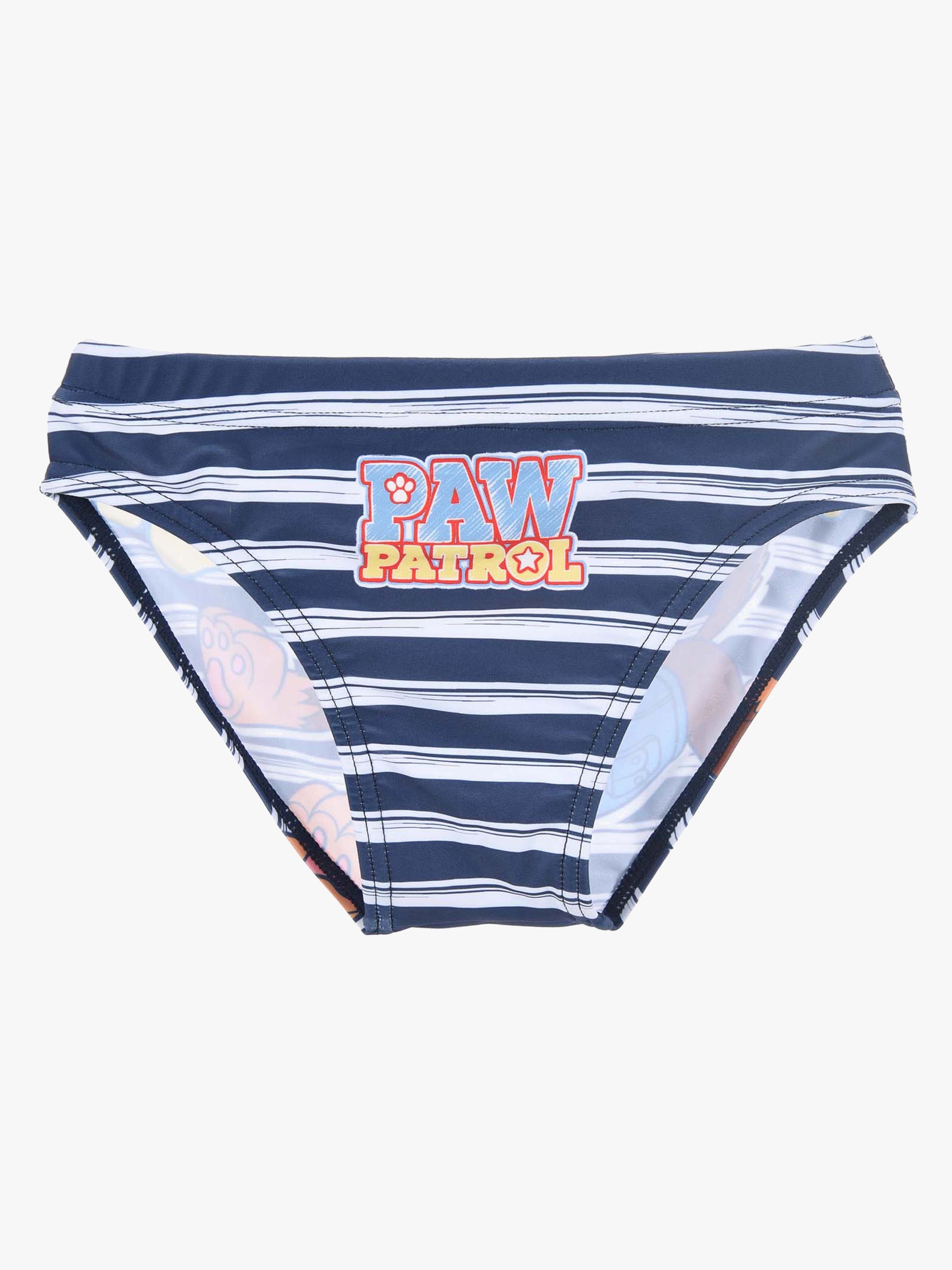 Paw Patrol Badehose, Navy, 3 Jahre