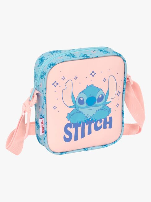 Disney Lilo & Stitch Schultertasche, Ohana