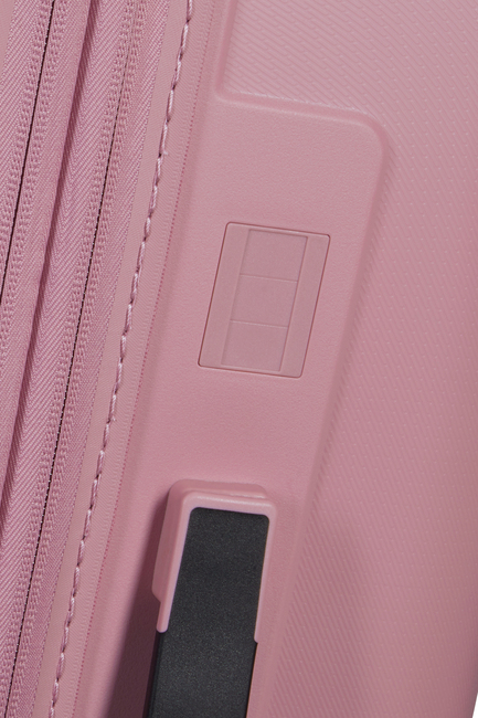 American Tourister Dashpop Spinner Koffer 76-84L, Lilas Pink