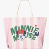 Disney Minnie Maus XL Shopping Stoffbeutel