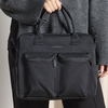 Beemoo Pro Wickeltasche, Coffee Black