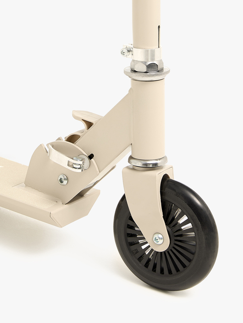 Pinepeak Tretroller, Sand