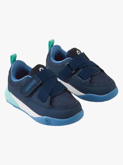 Reima Kiirus Wasserdichter Sneaker, Marineblau