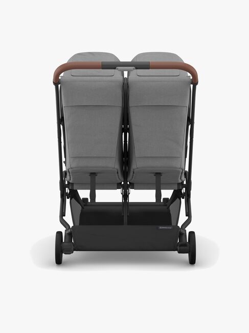 UPPAbaby Minu Duo Zwillingswagen, Greyson