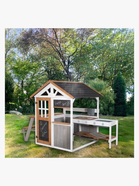 Roba Küche für Spielhaus