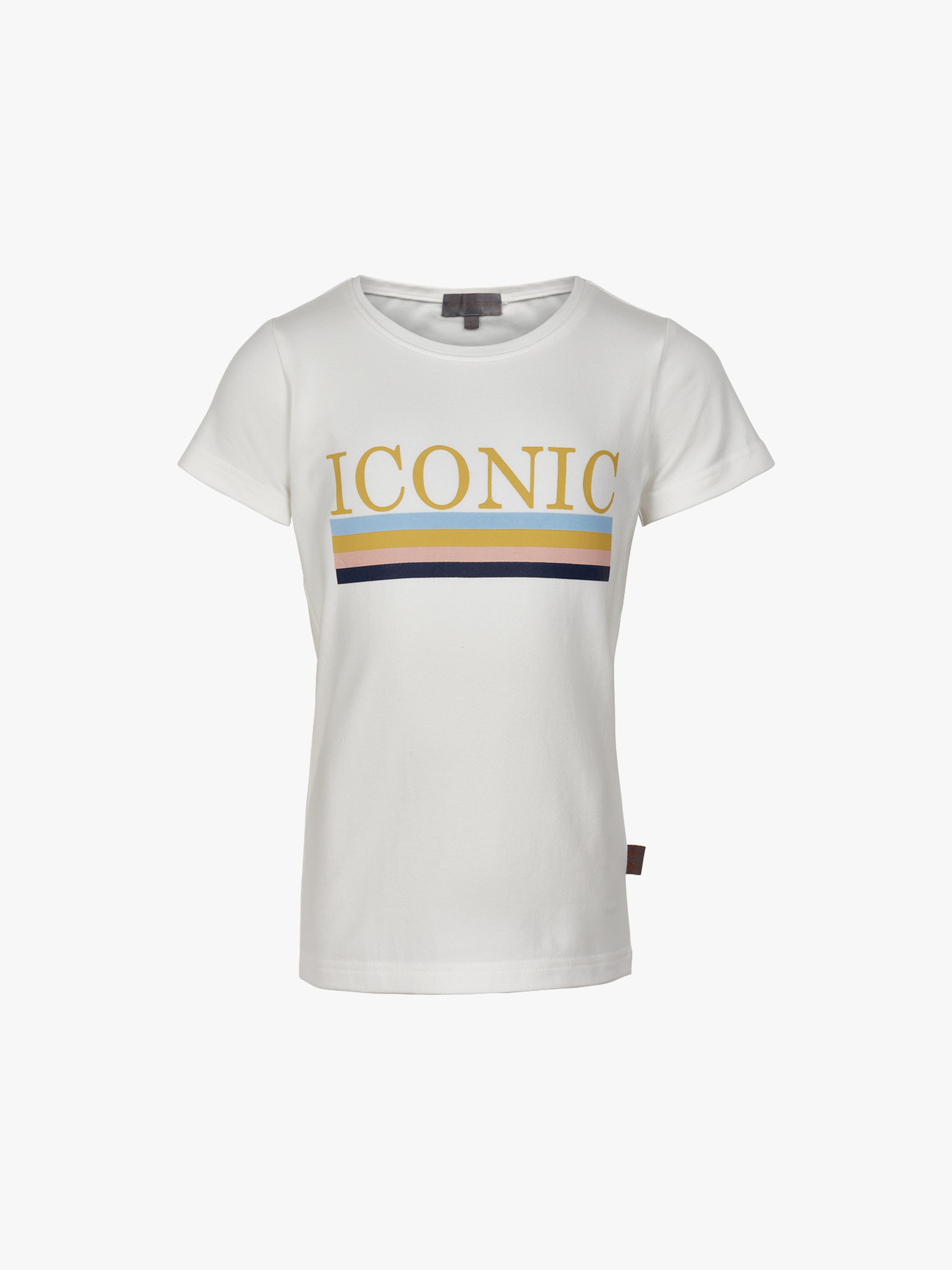 T-Shirt, Rattan, 116