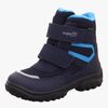 Superfit Snowcat GTX Winterstiefel, Blau