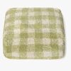 Lorena Canals Vichy Sitzhocker, Matcha
