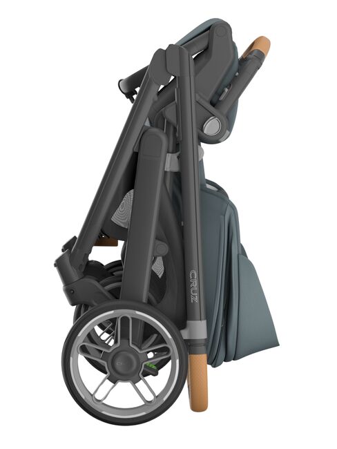 UPPAbaby CRUZ V3 Kinderwagen, Dillan