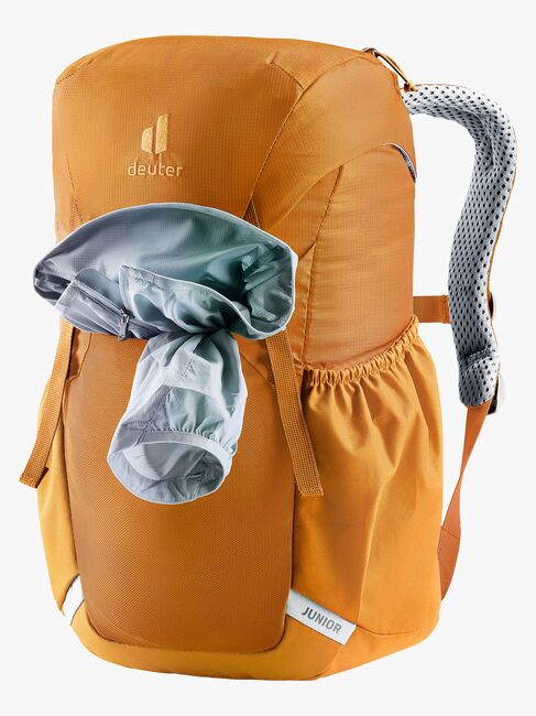Deuter Junior Rucksack 18L, Maple Amber