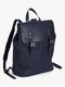 North 13.5 Wickeltasche Rucksack, Navy