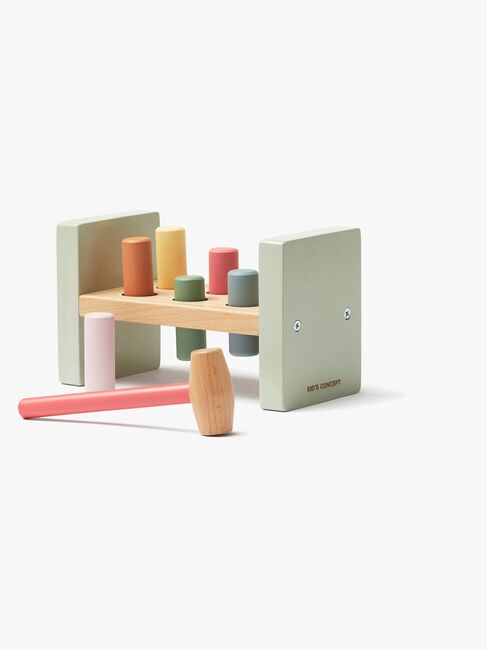 Kids Concept Edvin Hammerbank