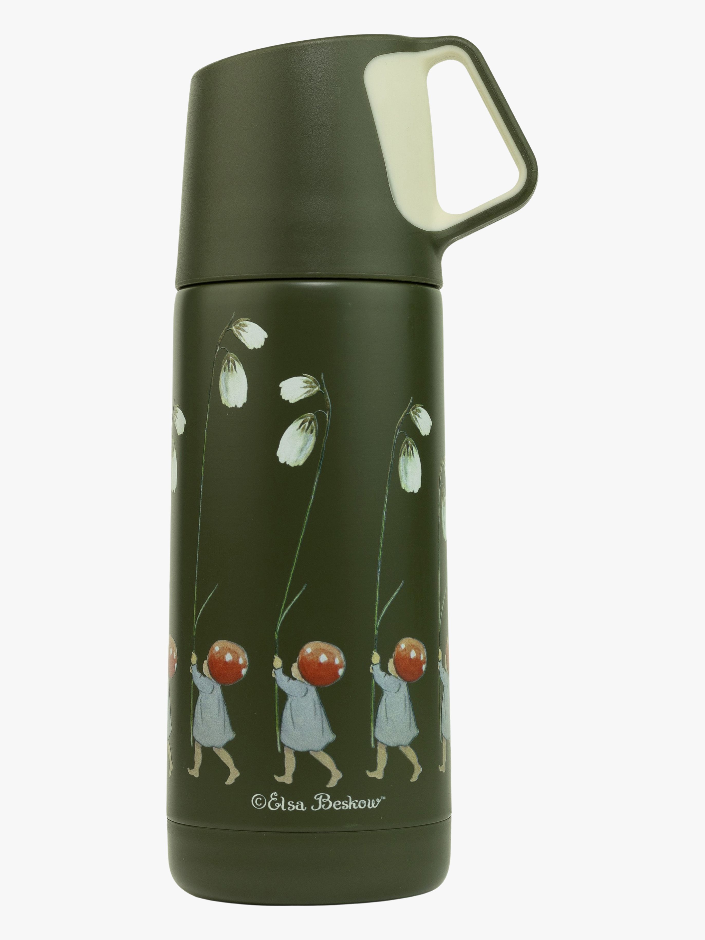 Elsa Beskow Tomtebobarnen Isolierflasche 350ml