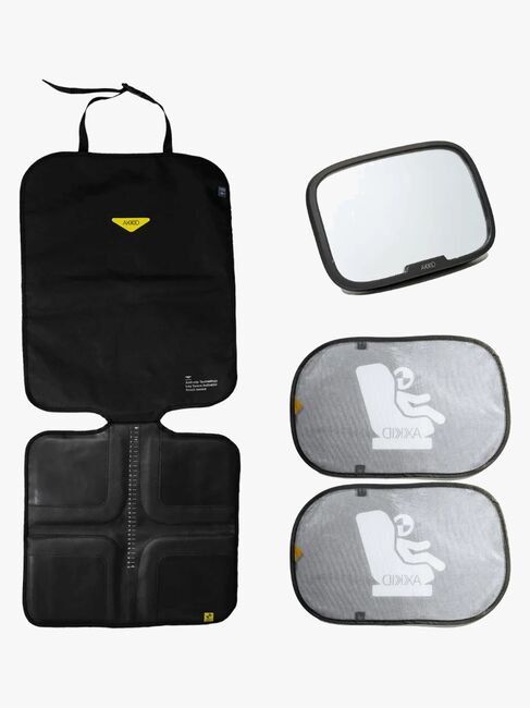 Axkid Swedish Safety Set Classic