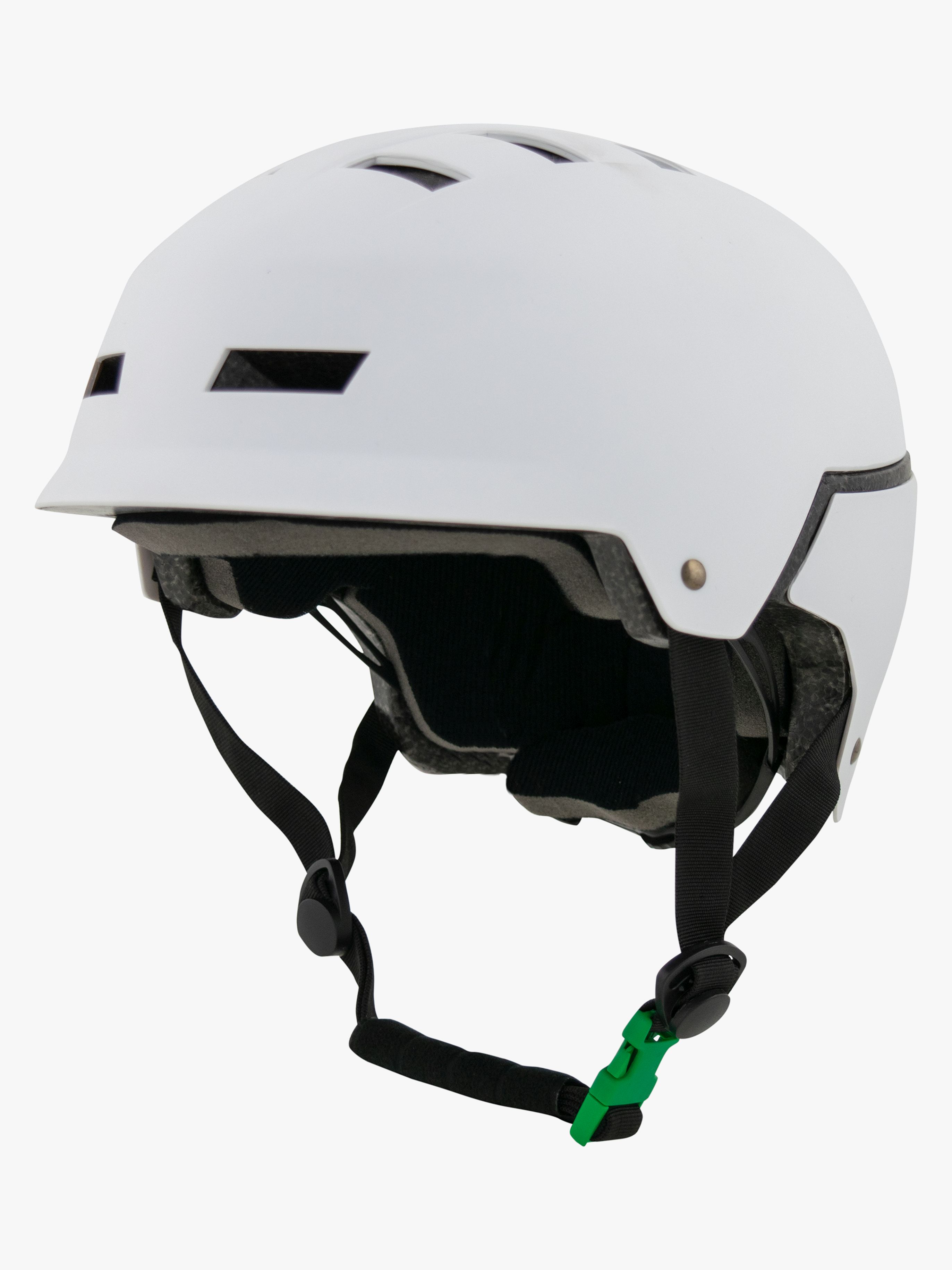 Republic Spielhelm R280, Weiß 48–50