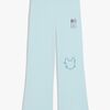 Puma Gabby's Dollhouse Ausgestellte Leggings, Blau