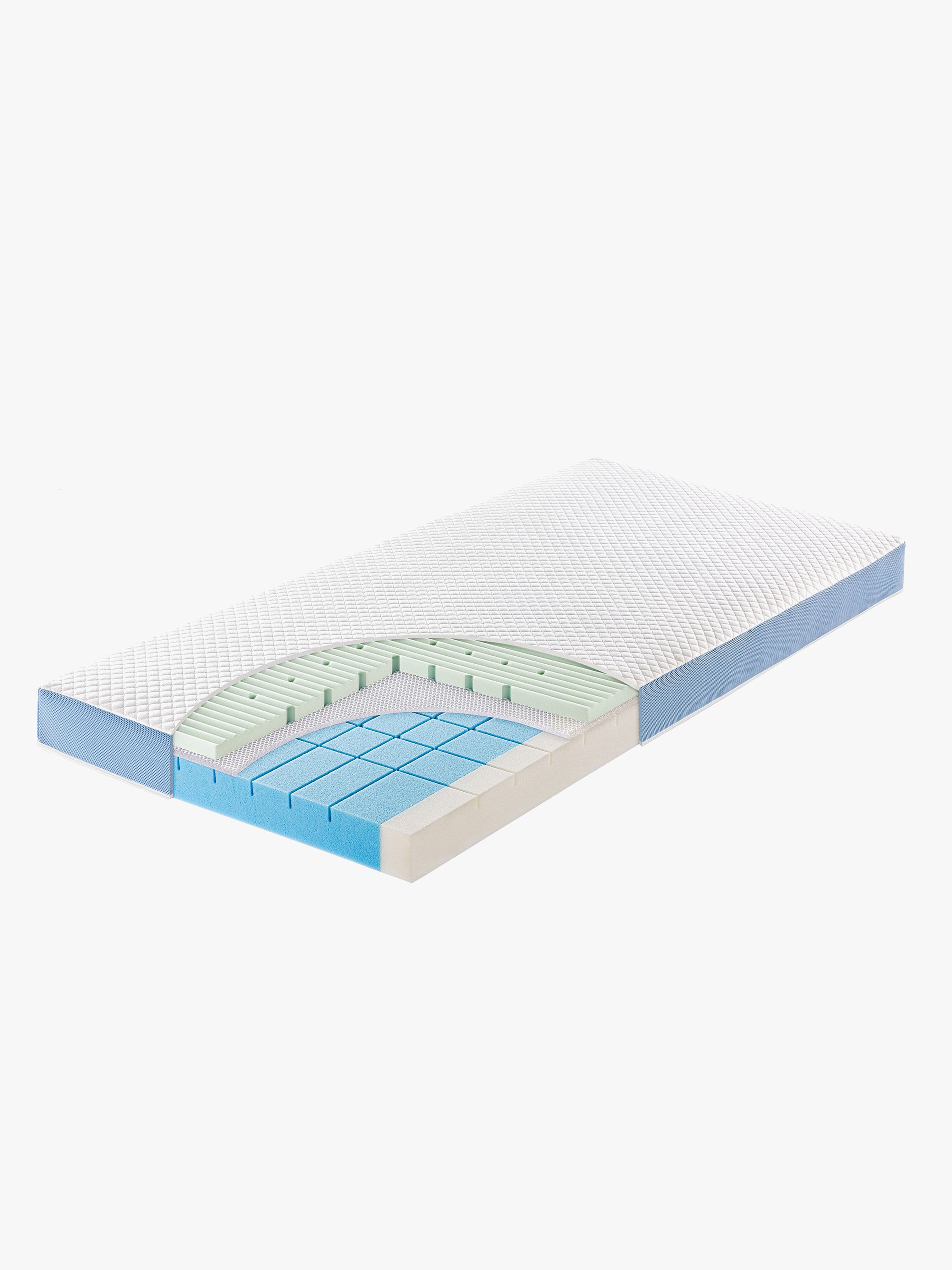 Multi Flow Expert Matratze, 60x120 cm