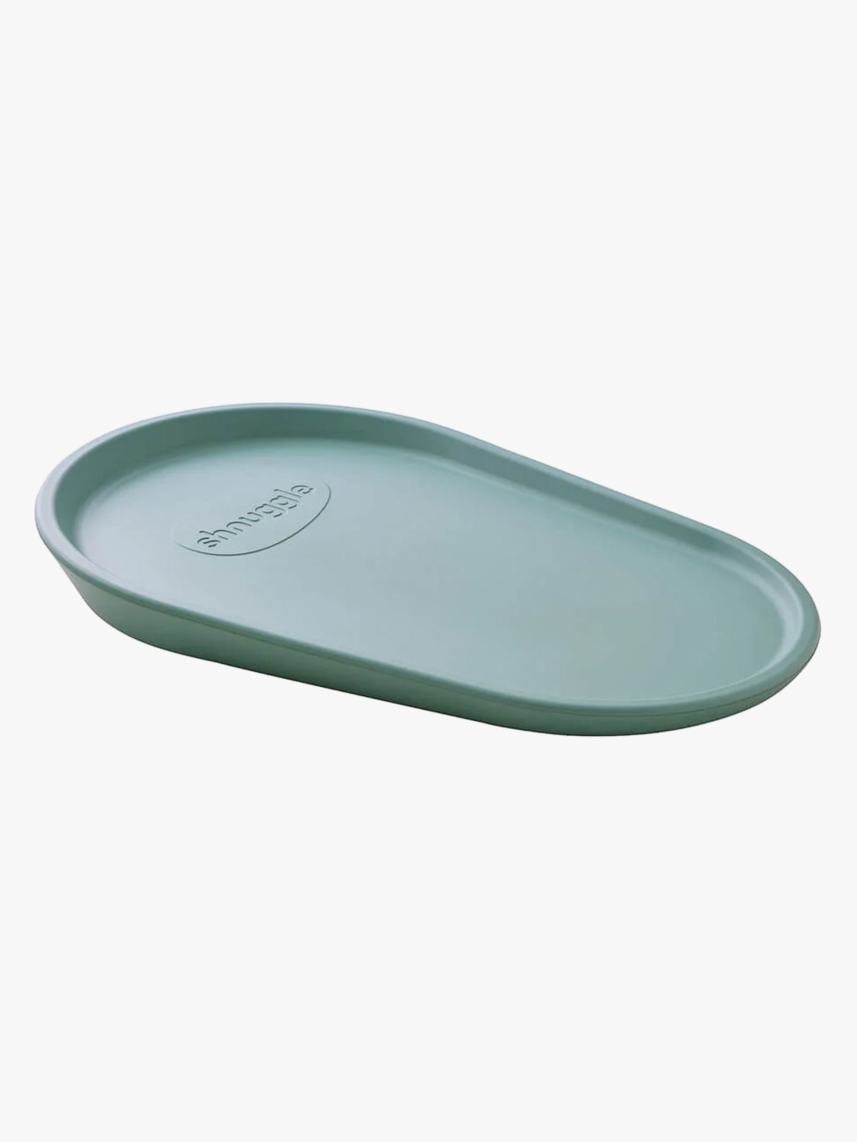 Shnuggle Squishy Wickelunterlage, Eucalyptus