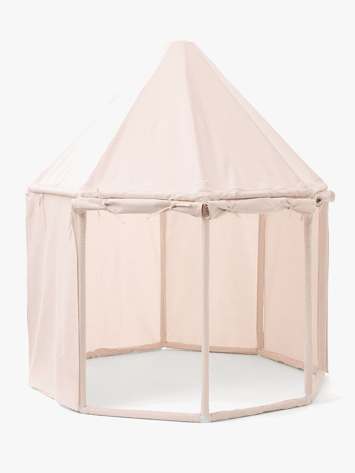 Kids Concept Pavillonzelt, Light pink