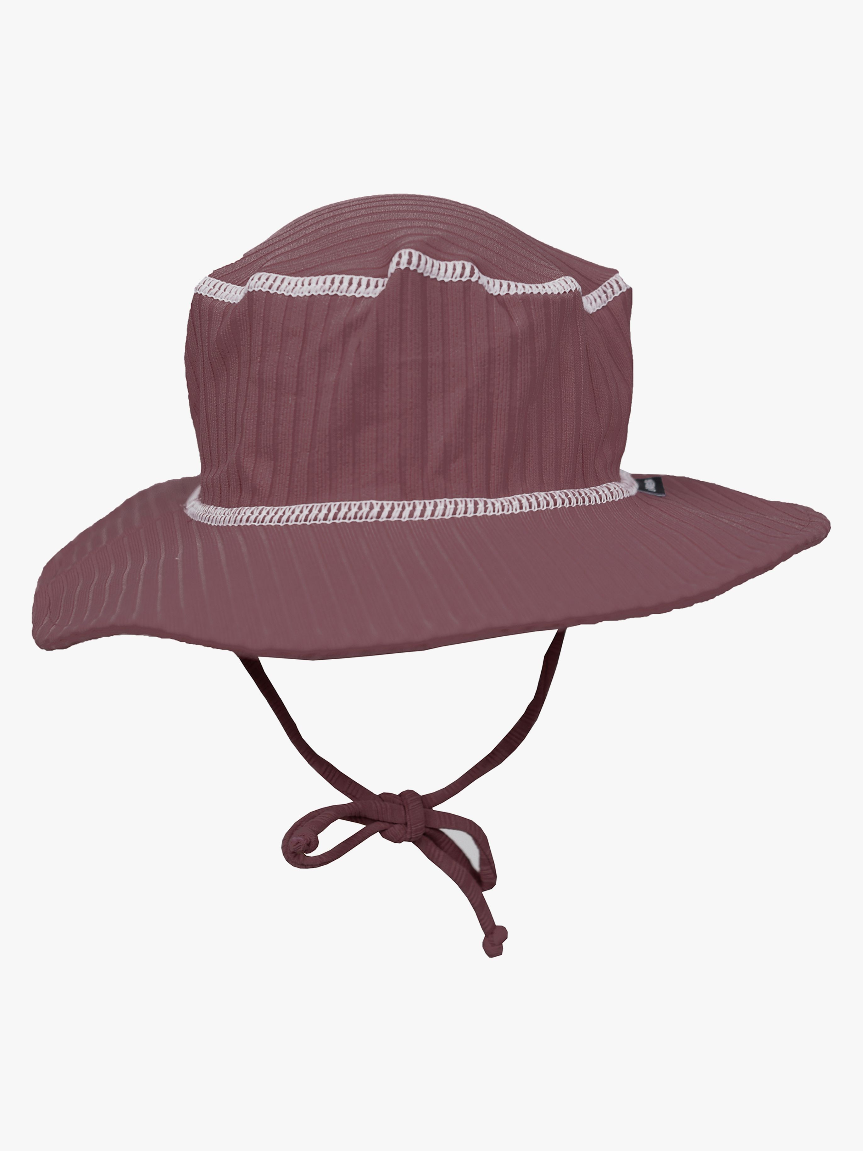 Madrid UV-Schutzhut, Dusty Mauve, Junior